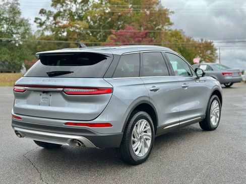 Used 2021 Lincoln Corsair Sport Utility 4D image 6