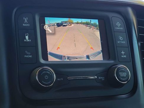 Used 2021 RAM 1500 Big Horn RWD image 25