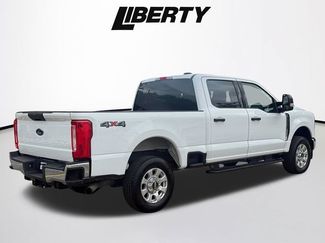 Certified 2024 Ford F250 XLT AWD/4WD video 3