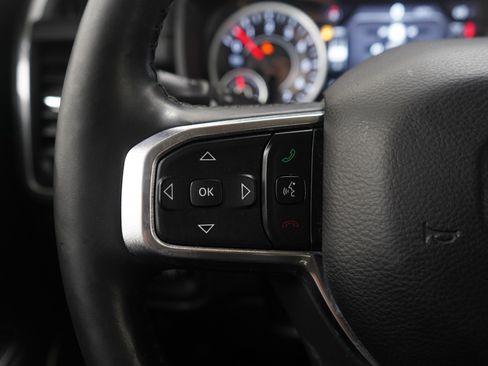 Used 2019 RAM 1500 Laramie image 22