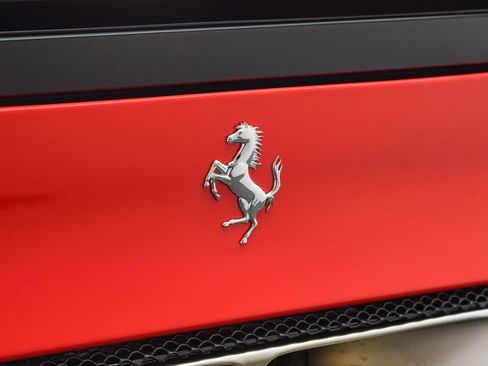 Used 2024 Ferrari 296 GTB image 21