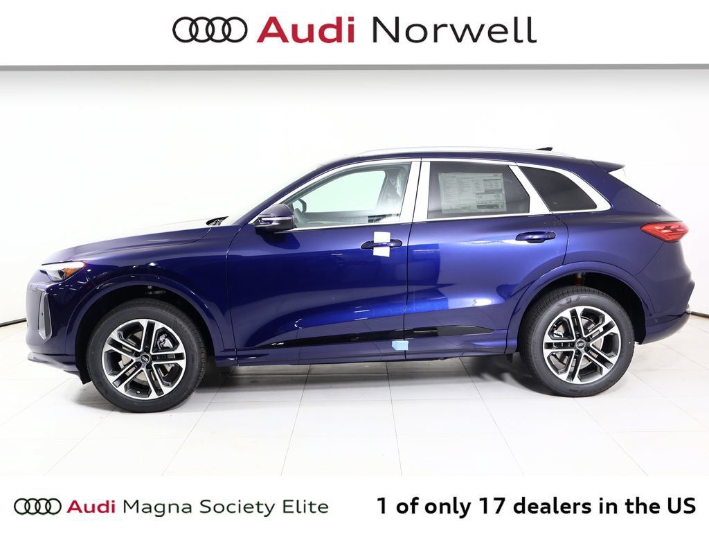 New 2026 Audi Q5 Premium AWD/4WD image 11