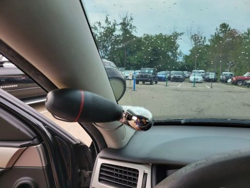 Used 2014 Chevrolet Impala Police image 28