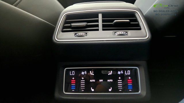 Used 2024 Audi Q8 e-tron Prestige w/ Prestige Package AWD/4WD image 55