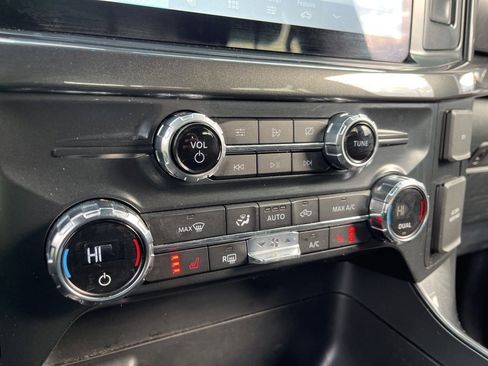 Used 2021 Ford F150 Tremor w/ Equipment Group 401A Mid image 39