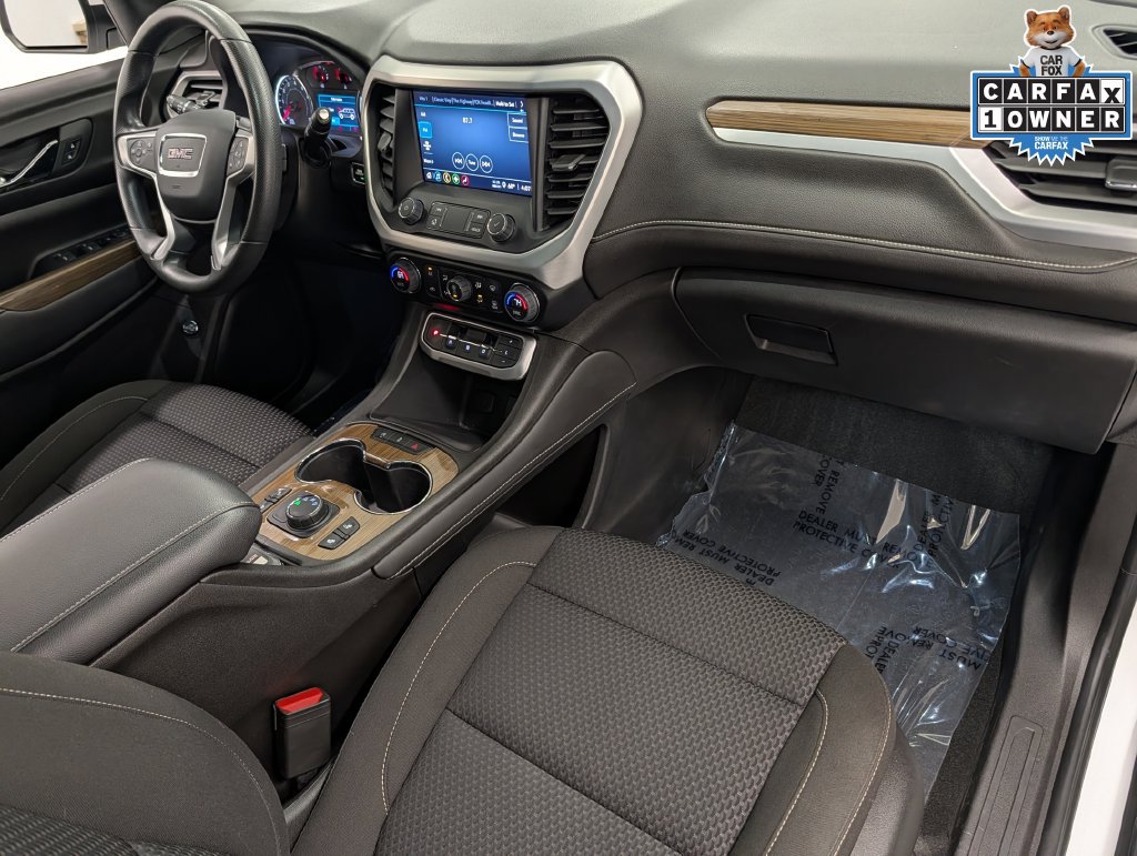 Used 2023 GMC Acadia SLE w/ Driver Convenience Package AWD/4WD image 30