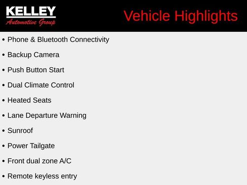 Used 2018 Toyota RAV4 Limited w/ Advanced Technology Package image 2