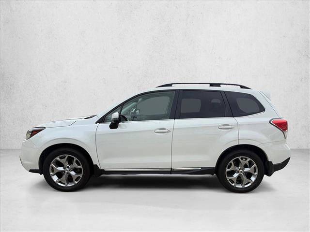 Used 2017 Subaru Forester 2.5i Touring AWD/4WD image 9