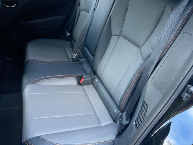 New 2026 Subaru Crosstrek 2.5i Limited AWD/4WD image 23