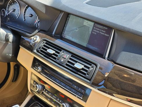 Used 2014 BMW 535i Sedan image 15
