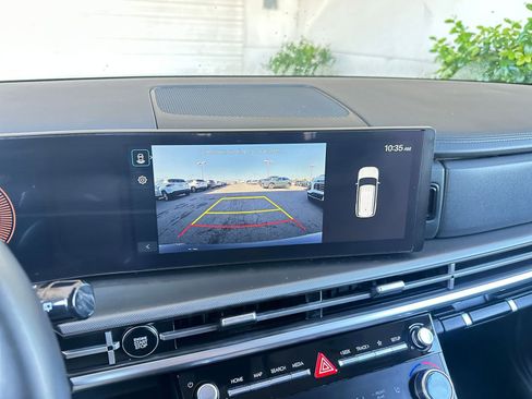 Used 2025 Hyundai Santa Fe SEL image 18