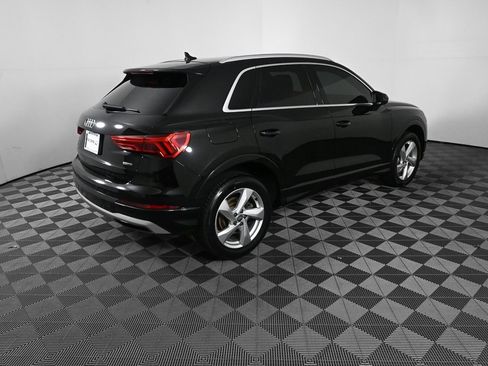 Used 2020 Audi Q3 2.0T Premium w/ Convenience Package image 26