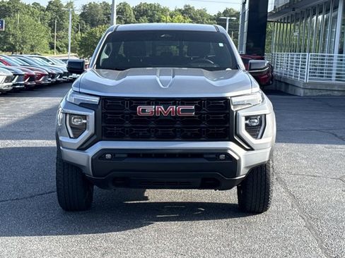 Used 2024 GMC Canyon Elevation w/ Convenience Package RWD image 14
