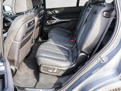 Certified 2024 BMW X7 M60i w/ Executive Package image 20