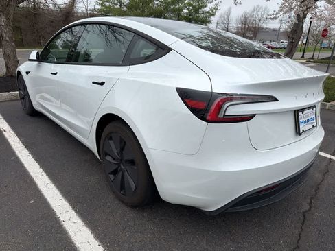 Used 2025 Tesla Model 3 Long Range image 10