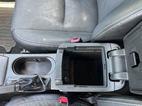 Used 2015 Subaru Forester 2.0XT Touring w/ Eyesight & Navigation System AWD/4WD image 28