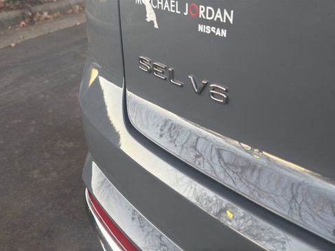 Used 2023 Volkswagen Atlas Cross Sport SEL Premium R-Line image 14