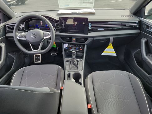 New 2026 Volkswagen Jetta Sport image 2