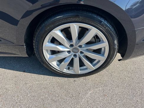 Used 2018 Audi A5 2.0T Premium Plus AWD/4WD image 14