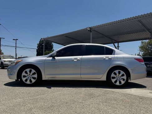 Used 2008 Honda Accord EX image 2
