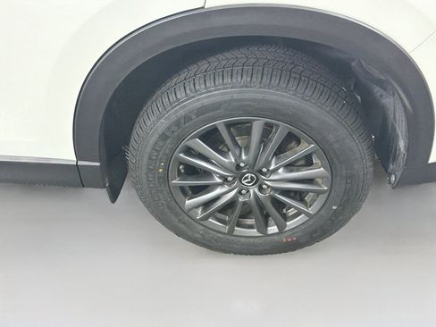 Used 2019 MAZDA CX-5 Sport FWD image 11