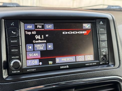Used 2013 Dodge Grand Caravan R/T w/ Safety Sphere Group FWD image 32