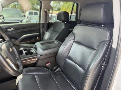 Used 2018 Chevrolet Tahoe LT RWD image 12