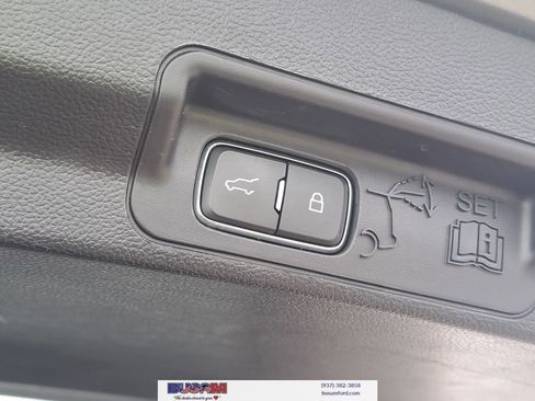 Used 2020 Ford Explorer ST w/ Premium Technology Package image 8