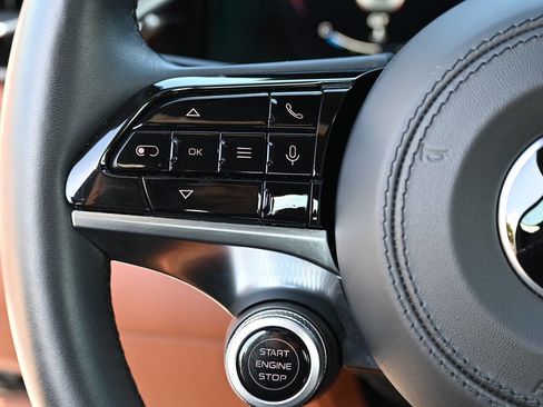 Used 2024 Maserati GranTurismo Modena image 40