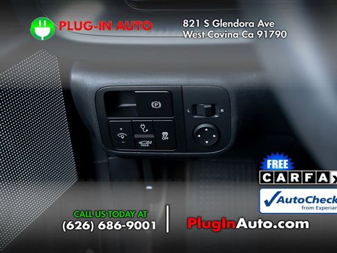 Used 2023 Hyundai Ioniq 6 SEL w/ Cargo Package image 21