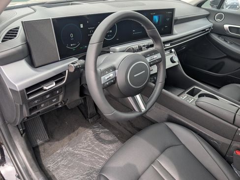 Used 2025 Hyundai Sonata Limited FWD image 11