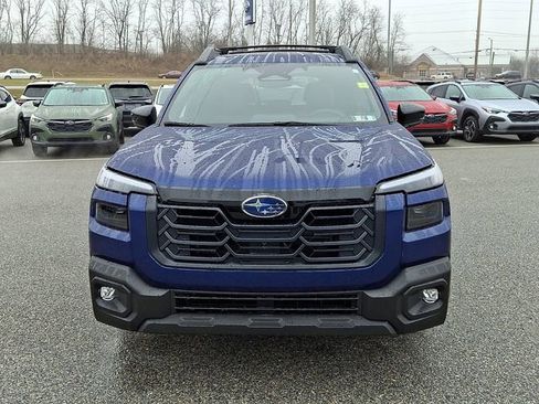 New 2026 Subaru Outback Touring XT image 5