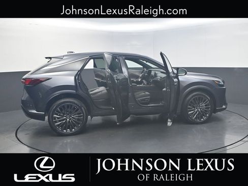 New 2026 Lexus RX 350 350 Luxury image 24