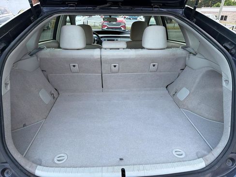 Used 2015 Toyota Prius Three FWD image 17