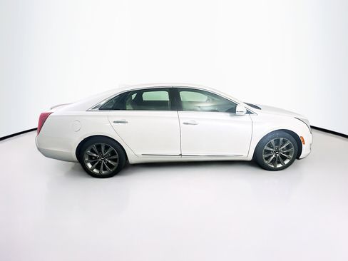 Used 2016 Cadillac XTS FWD image 10