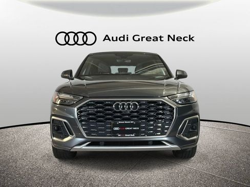 Used 2023 Audi Q5 2.0T Premium Plus w/ Premium Plus Package AWD/4WD image 22