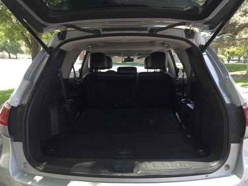 Used 2013 Nissan Pathfinder SL w/ SL Premium Pkg image 22