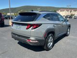 Certified 2024 Hyundai Tucson SEL image 5