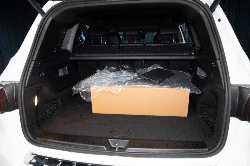 New 2026 Mercedes-Benz GLB 250 image 36
