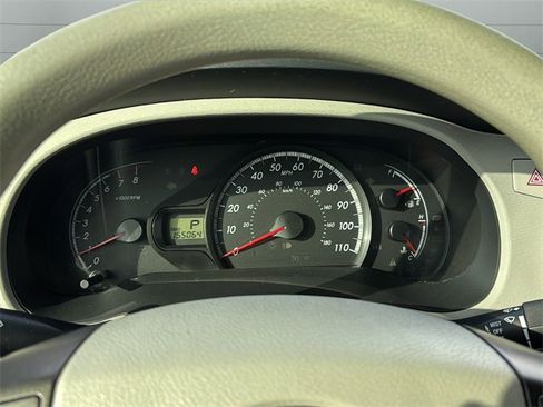Used 2012 Toyota Sienna LE image 18