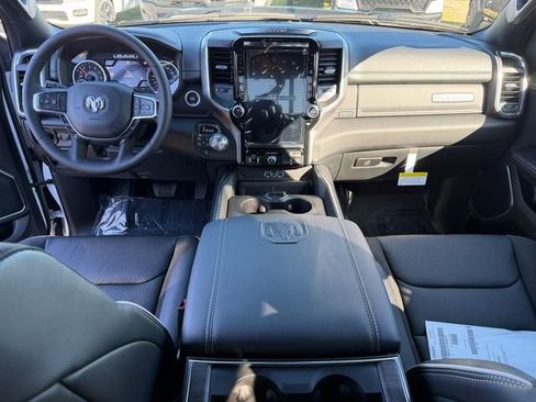 New 2026 RAM 1500 Laramie w/ Night Edition image 28