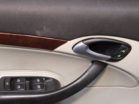 Used 2008 Saab 9-3 2.0T w/ Moonroof Package image 15