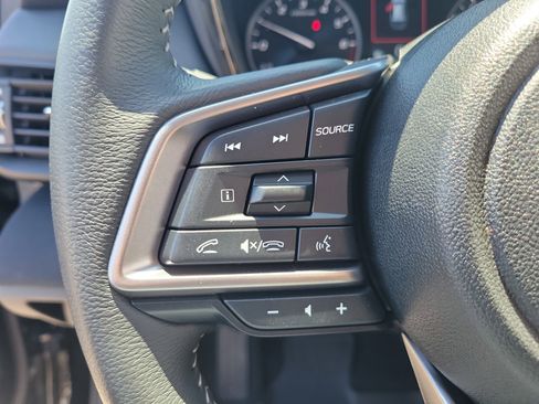 Certified 2023 Subaru Outback Premium AWD/4WD image 25