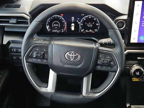 New 2026 Toyota 4Runner 4WD image 26