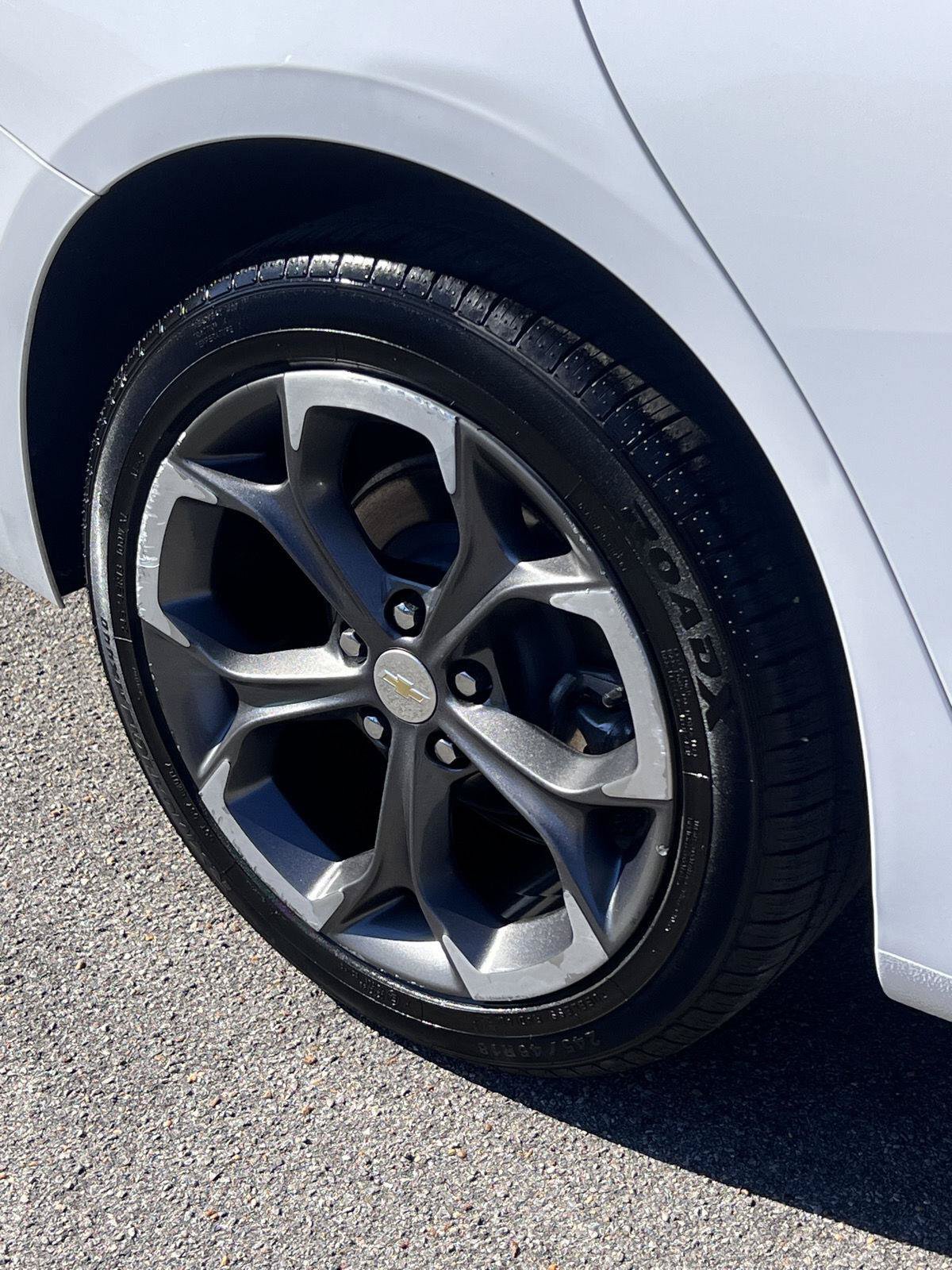 Used 2022 Chevrolet Malibu LT FWD image 11