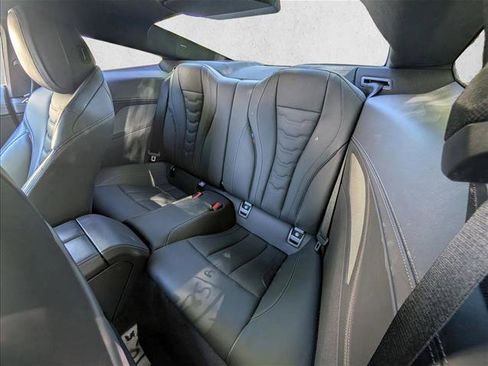 Certified 2023 BMW 840i Coupe image 19