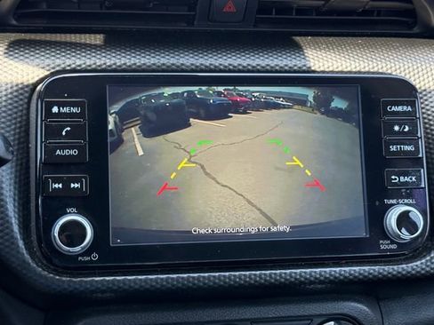Used 2023 Nissan Kicks SV FWD image 25