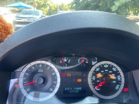Used 2012 Ford Escape Limited FWD image 17