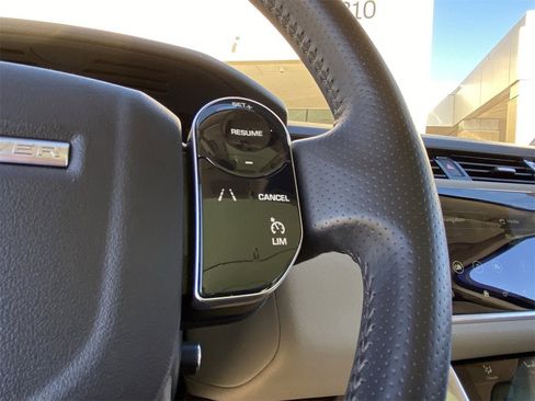 Used 2021 Land Rover Range Rover Sport SE image 22