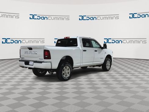 New 2026 RAM 2500 Big Horn image 9